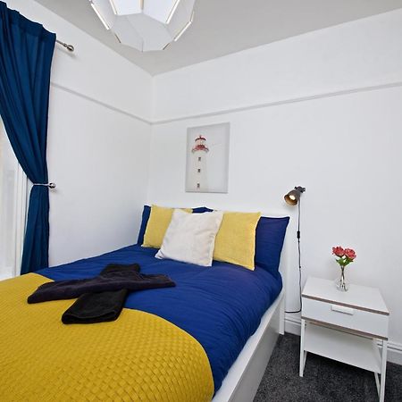 Liverpool City Stays - Economy Room Close To City Centre Gg Exterior foto